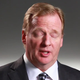 Illustration for article titled The Many Horrible, Stupid Faces Of Roger Goodell: A Gallery Of Authoritarian Derp